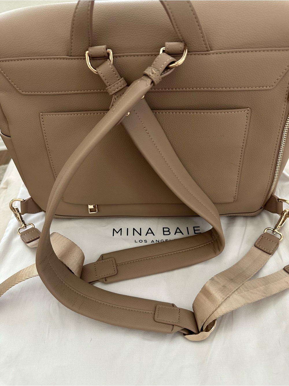 SOLD - Mina Baie Winnie Midi - Picture 4 of 7
